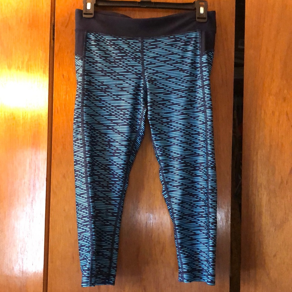 Under Armour leggings